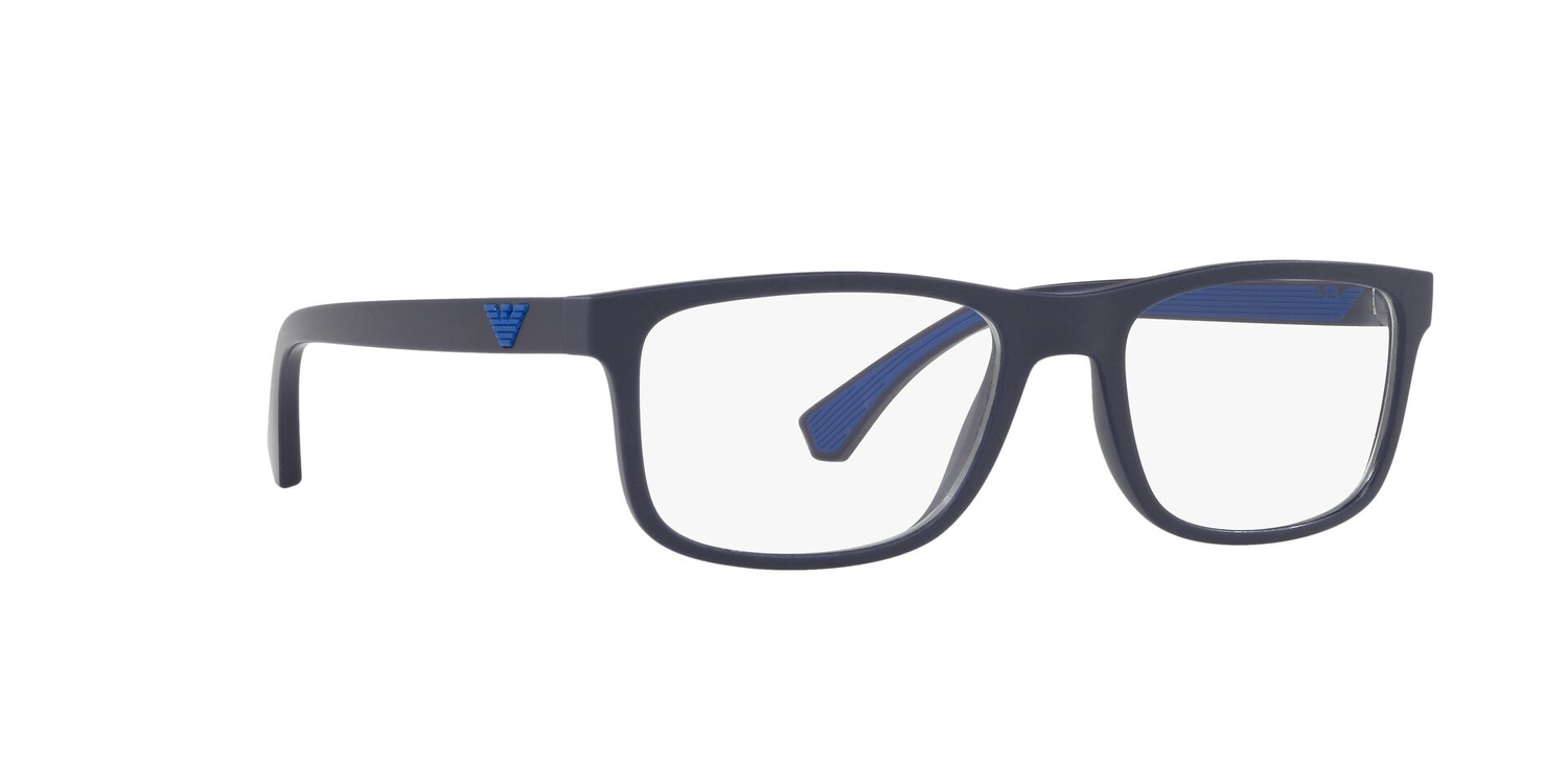 Okulary korekcyjne Emporio Armani EA3147-5754