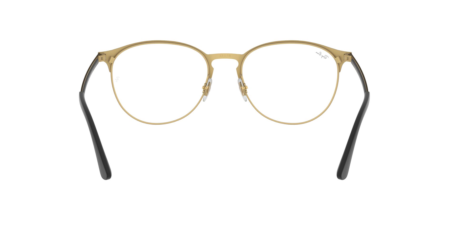 Okulary korekcyjne Ray-Ban RX6375-3051
