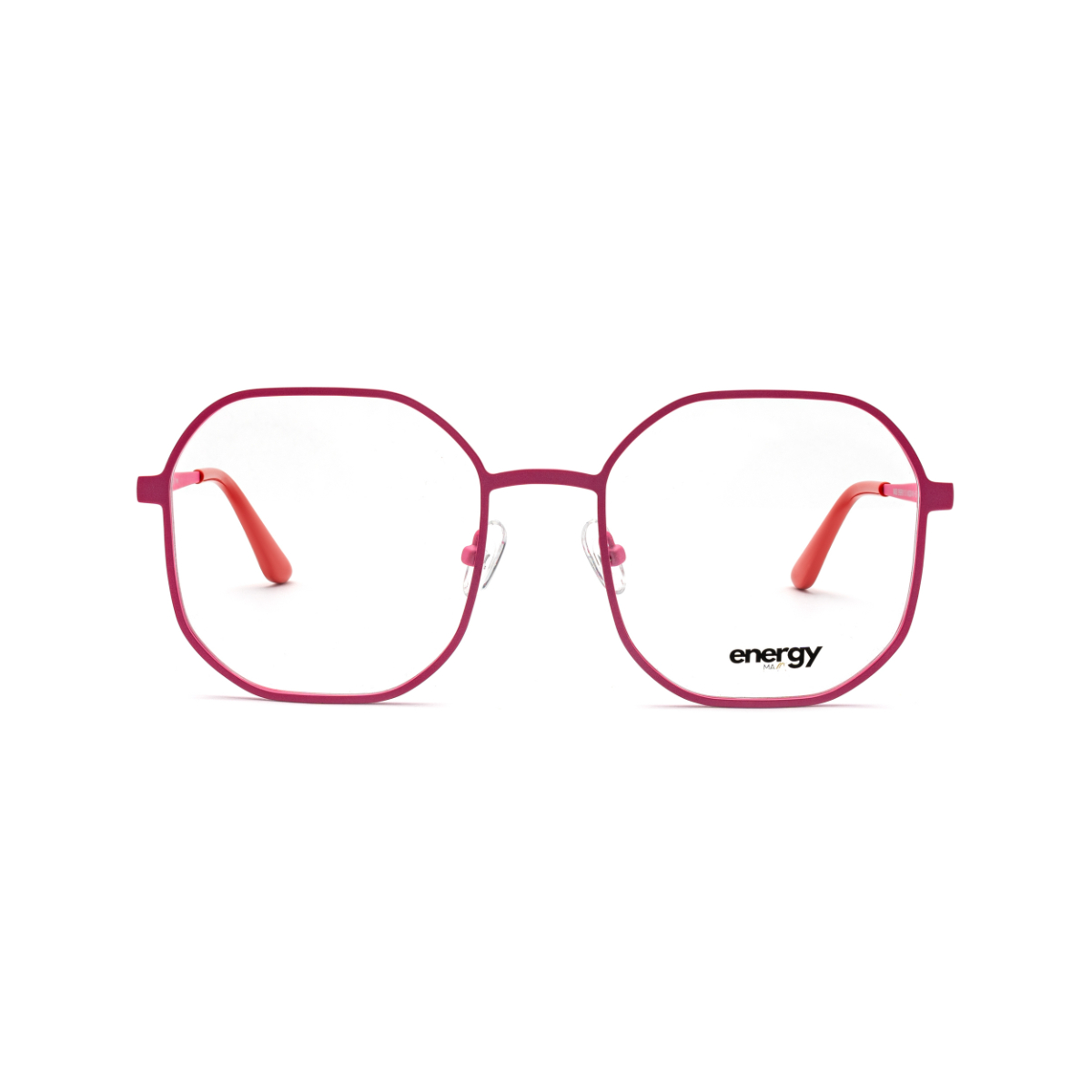 Okulary korekcyjne Massi Eyewear ENERGY 03-HOT PINK 2