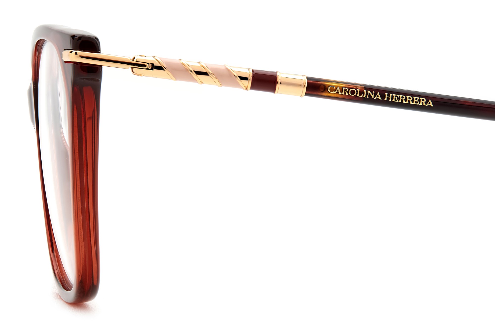 Okulary korekcyjne Carolina Herrera HER 0094 YDC (106633)