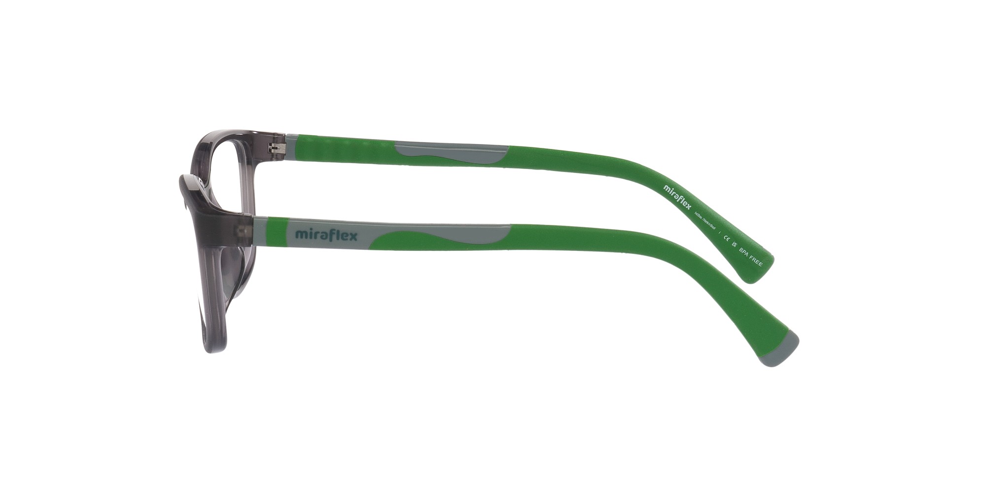 Okulary korekcyjne Miraflex MF4040-N357