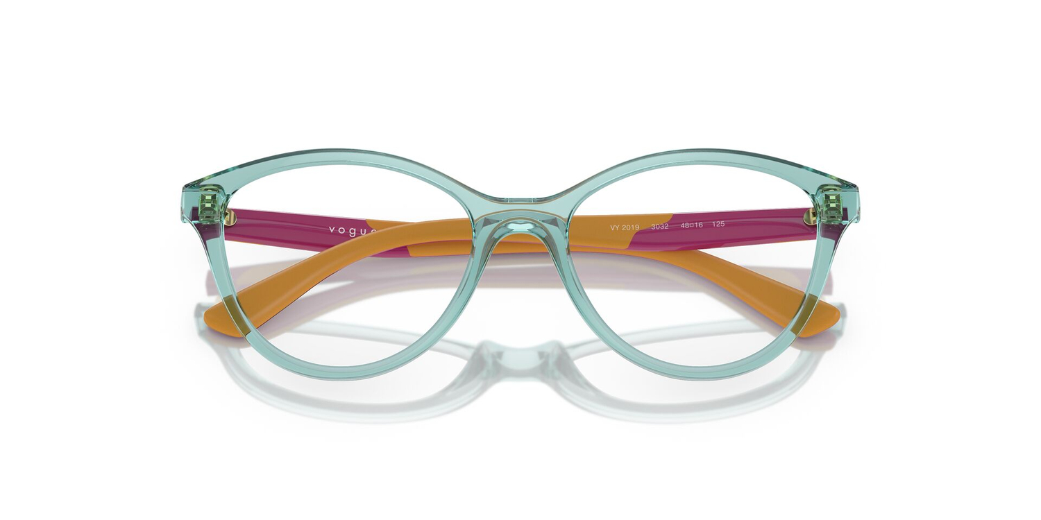 Okulary korekcyjne Vogue Eyewear VY2019-3032