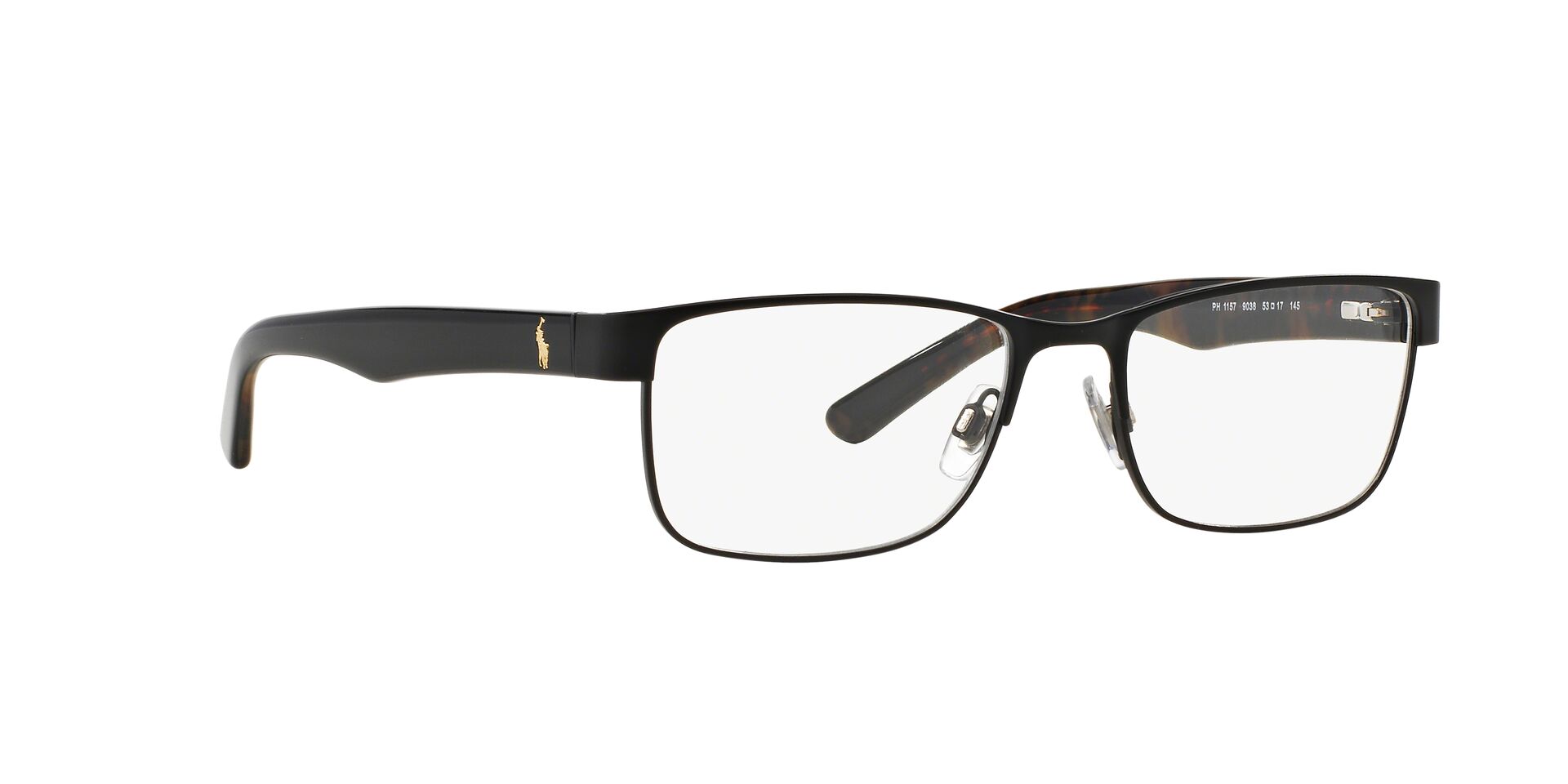 Okulary korekcyjne Polo Ralph Lauren PH1157-9038