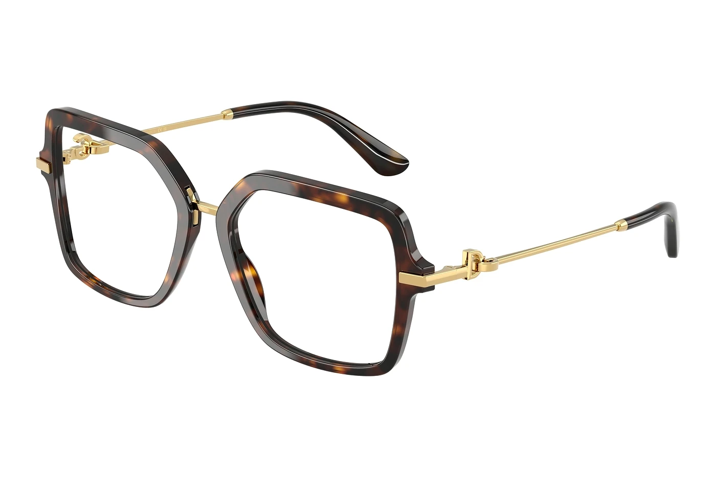 Okulary korekcyjne Dolce&Gabbana 0DG3396-502