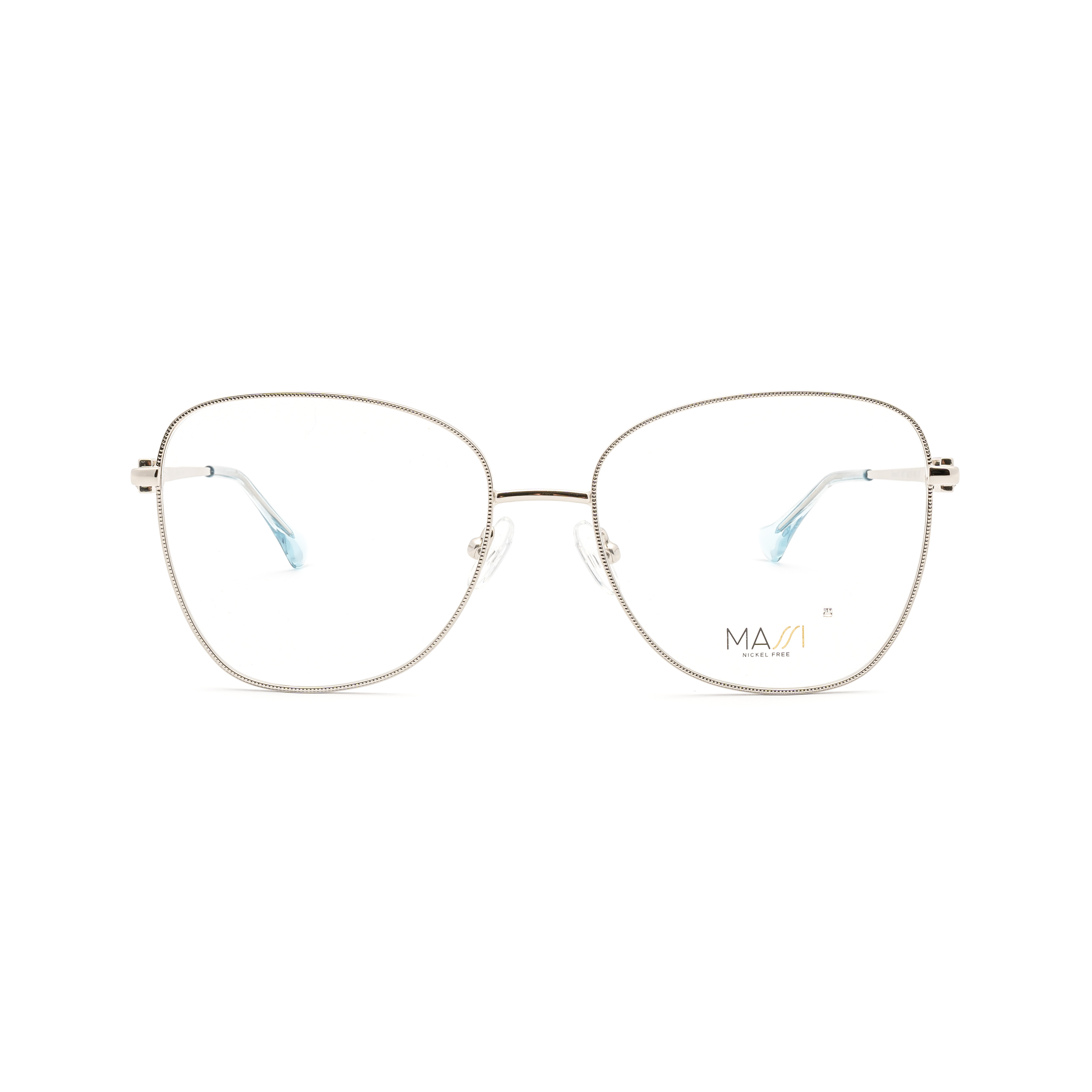 Okulary korekcyjne Massi Eyewear ETHEREAL 17 MIST