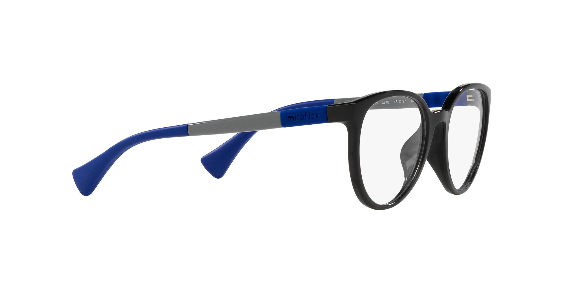 Okulary korekcyjne Miraflex MF4015-L378