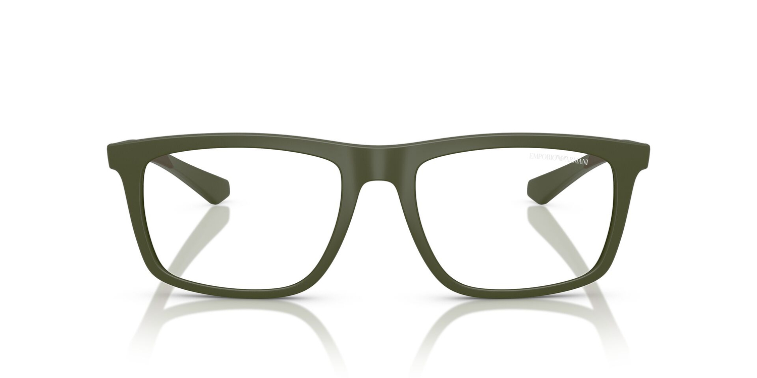 Okulary korekcyjne Emporio Armani EA4235-61841W