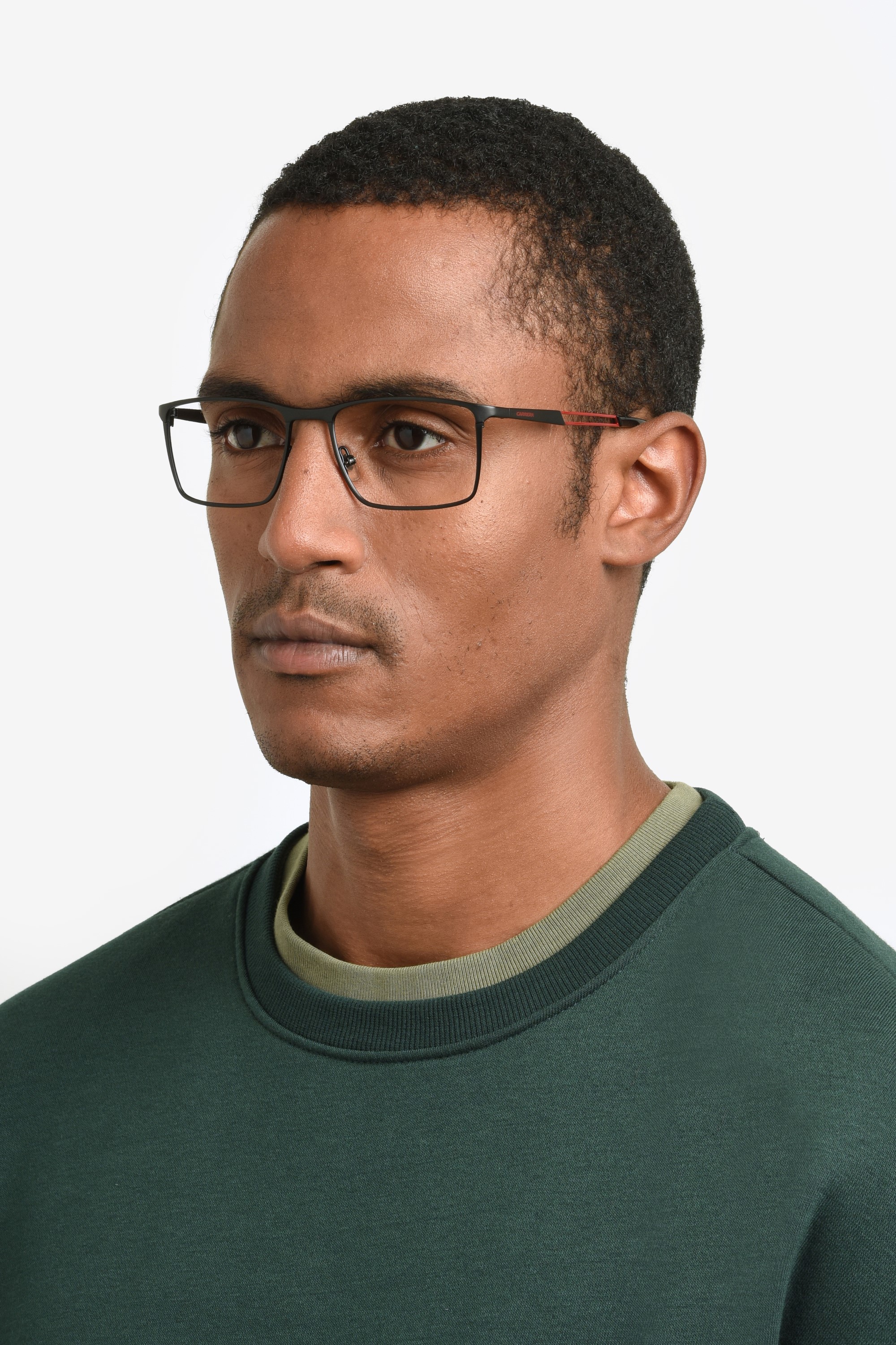 Okulary korekcyjne Carrera CARRERA 8898 BLX (107538)