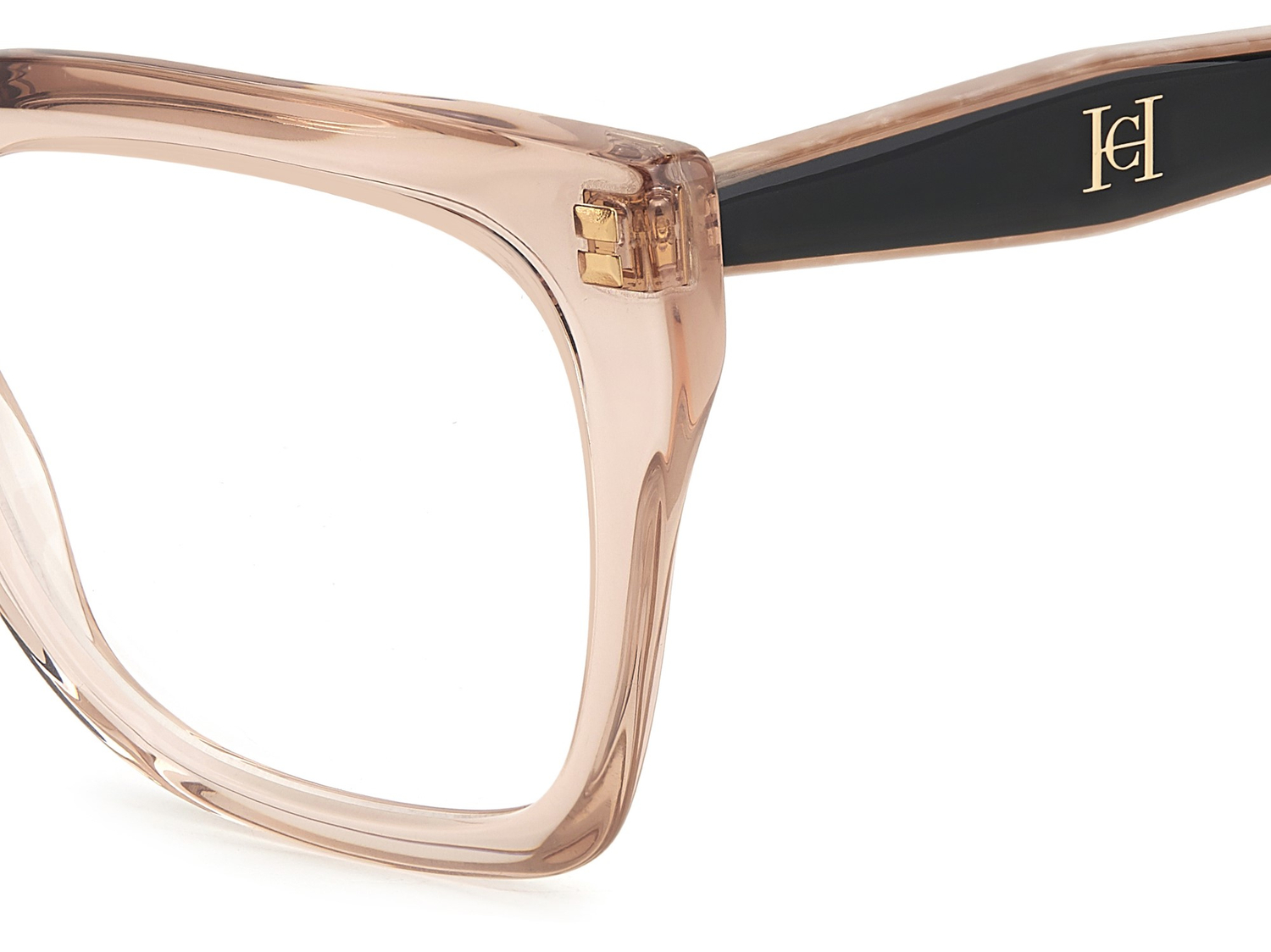 Okulary korekcyjne Carolina Herrera HER 0227 6X4 (108419)