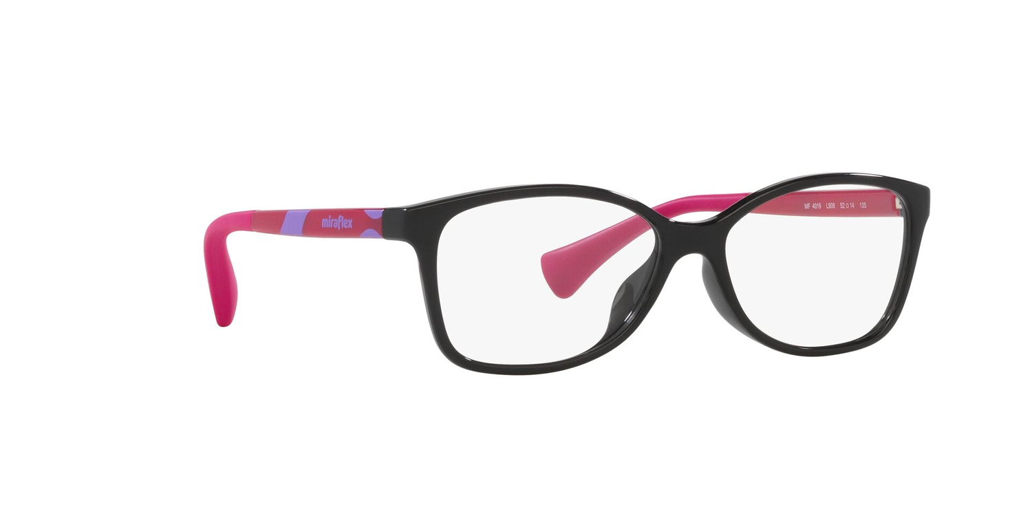 Okulary korekcyjne Miraflex MF4019-L908