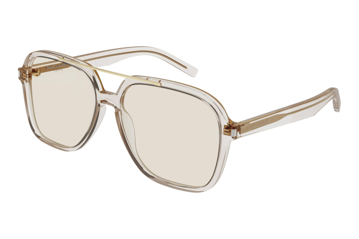 Okulary przeciwsłoneczne Saint Laurent SL 545-2