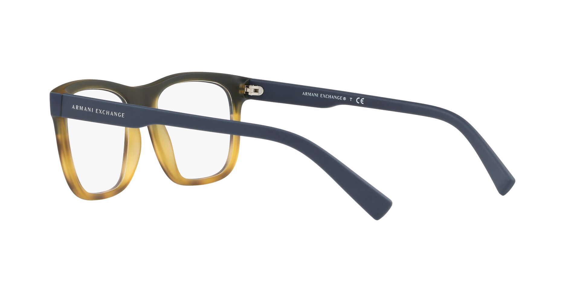 Okulary korekcyjne Armani Exchange AX3050-8246