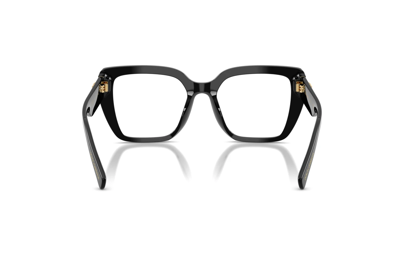 Okulary korekcyjne Dolce&Gabbana DG3441-501