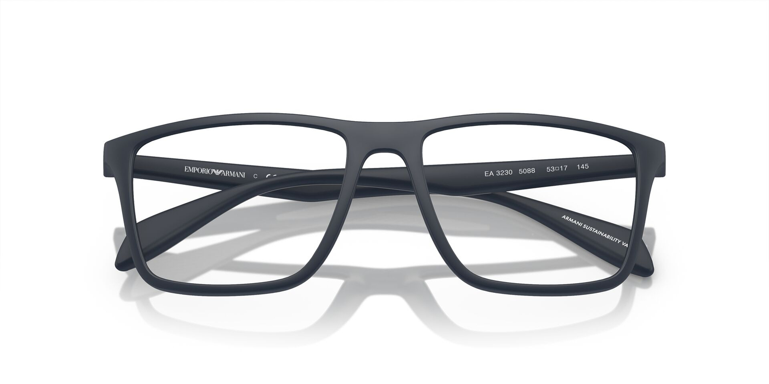 Okulary korekcyjne Emporio Armani EA3230-5088