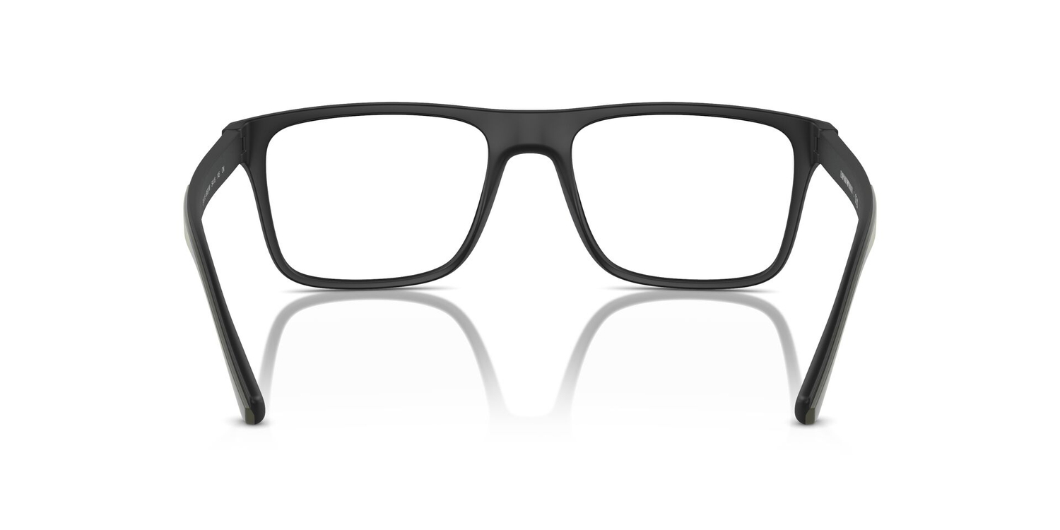 Okulary korekcyjne Emporio Armani EA4115-58531W