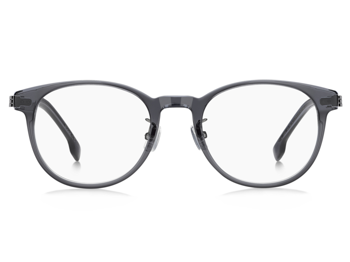 Okulary korekcyjne Boss 1839/G-09V GREY BLUE