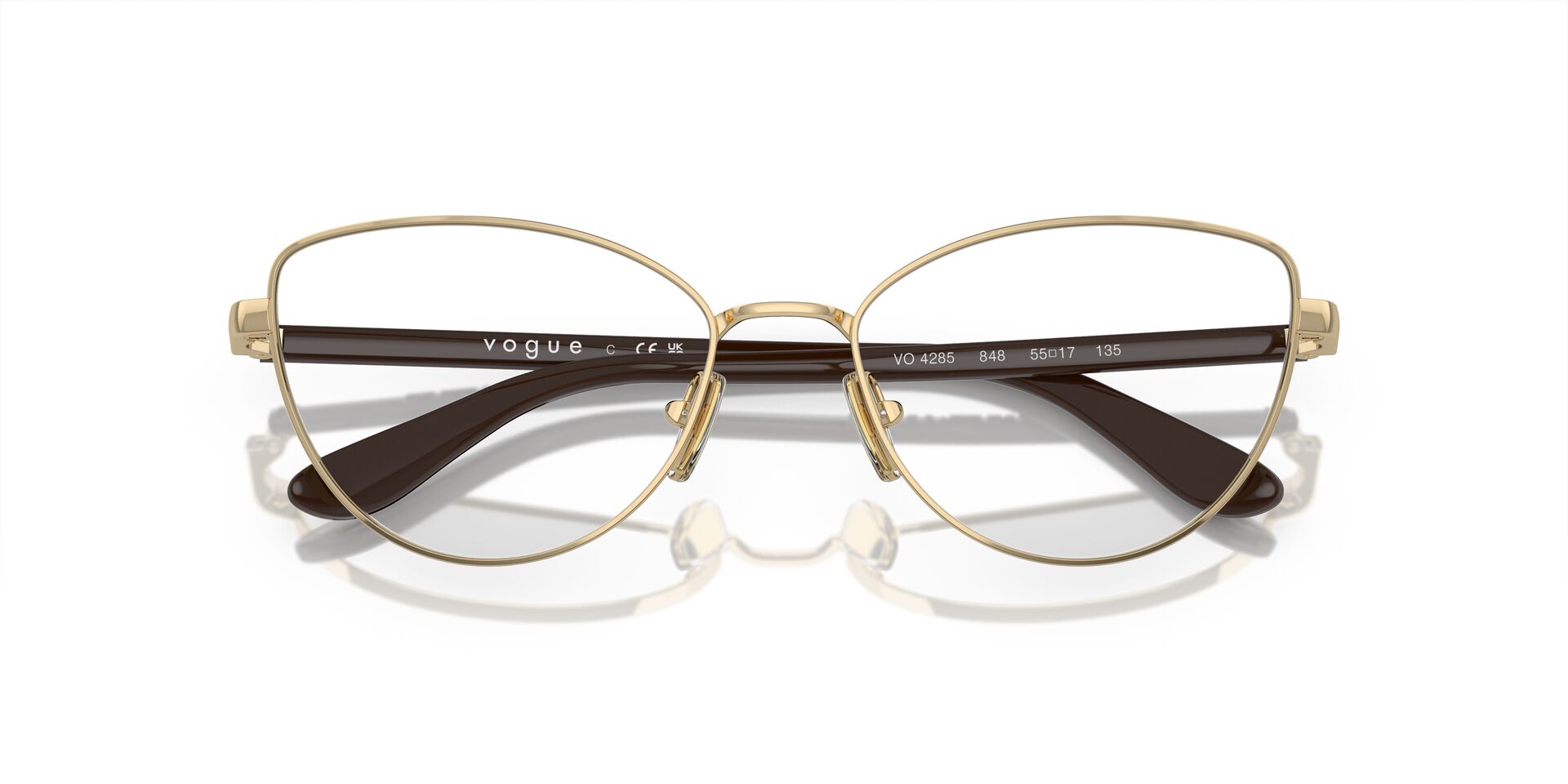 Okulary korekcyjne Vogue VO4285-848
