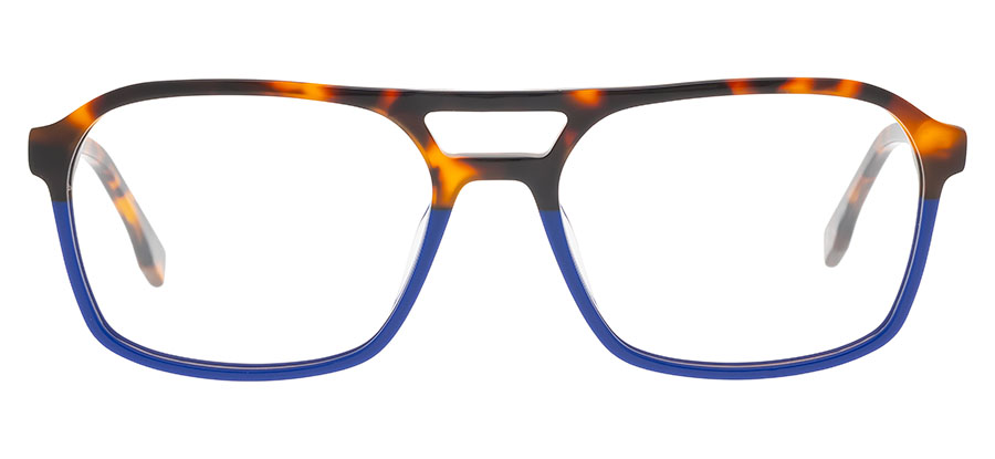Okulary korekcyjne Nordik 9761-C5