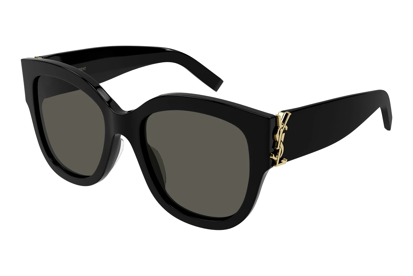 Okulary przeciwsłoneczne Saint Laurent SL M95/F-001