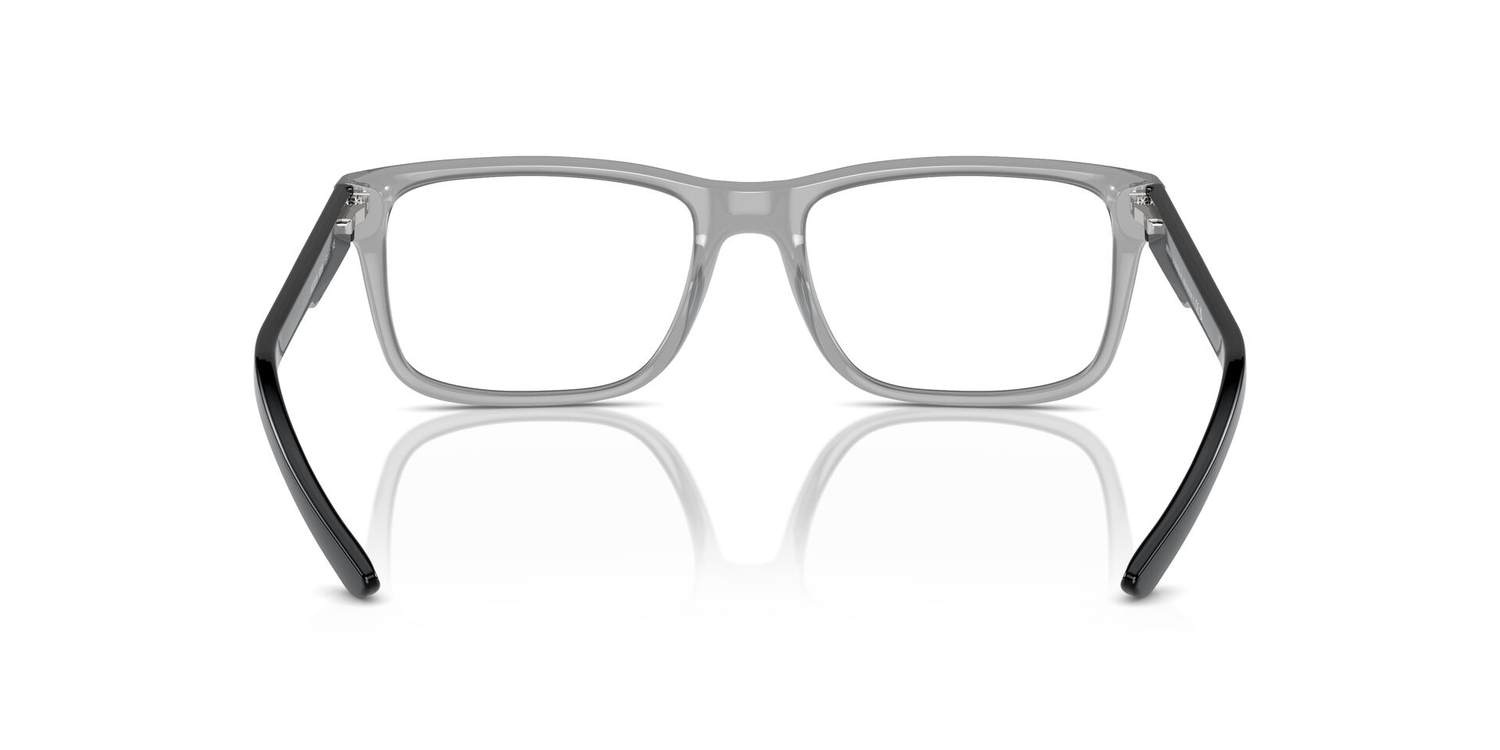 Okulary korekcyjne Armani Exchange AX3016-8239