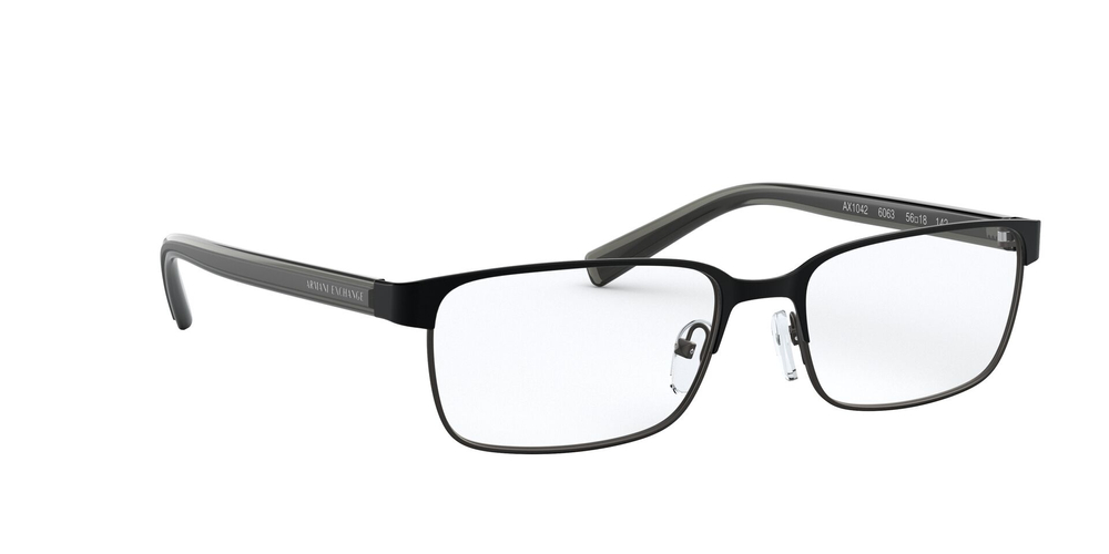 Okulary korekcyjne Armani Exchange AX1042-6063