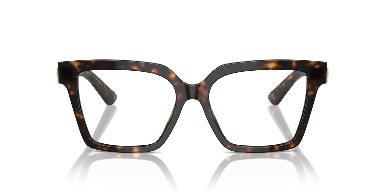 Okulary korekcyjne Dolce & Gabbana DG3395-502