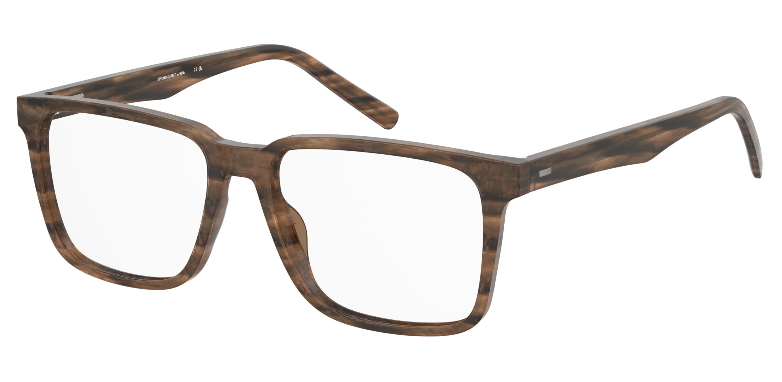Okulary korekcyjne Seventh Street 7A160-086