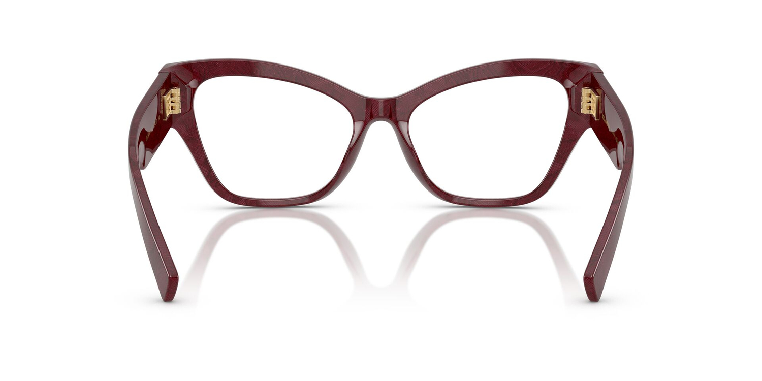 Okulary korekcyjne Dolce & Gabbana DG3404-3442