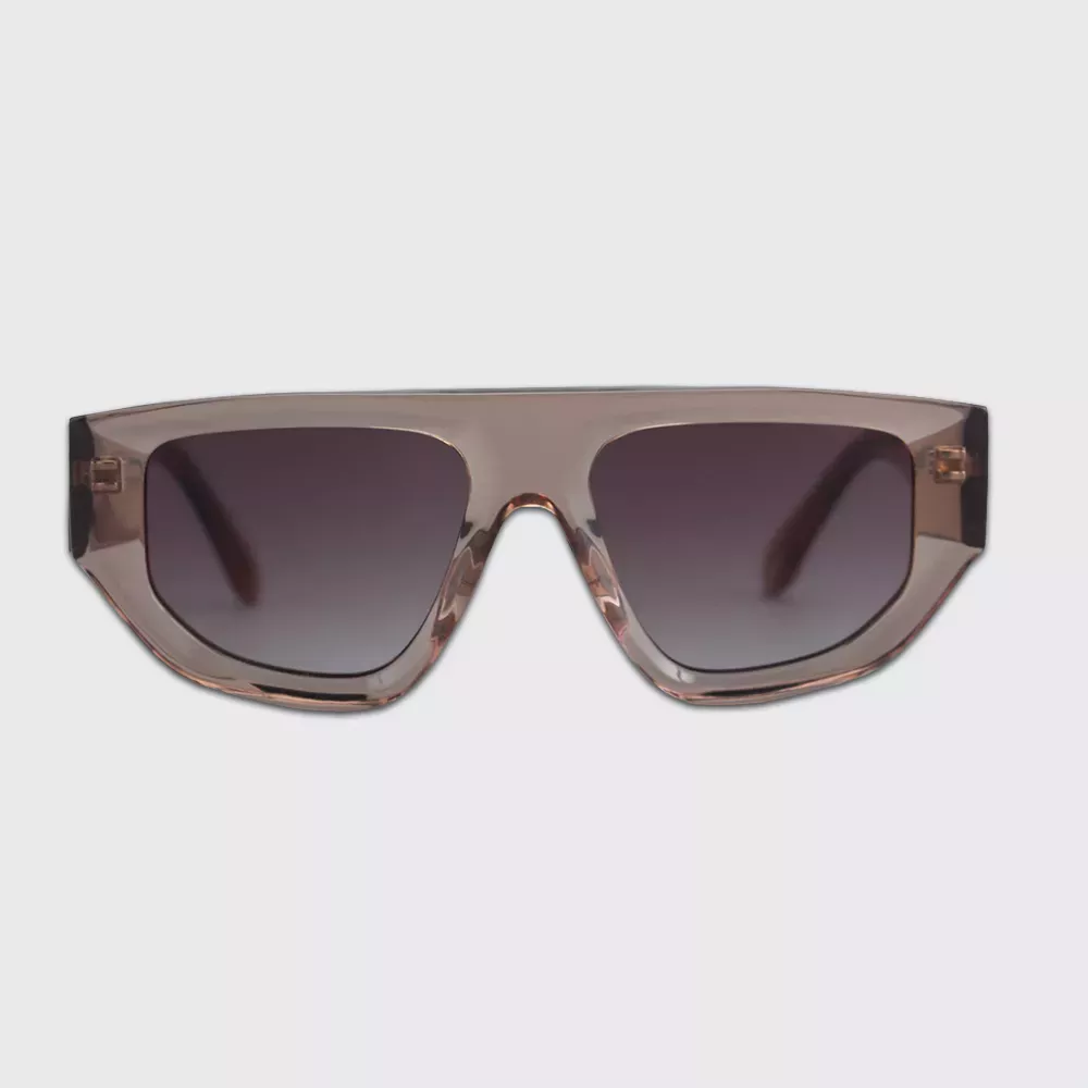 Okulary przeciwsłoneczne Leziff M5547-C02