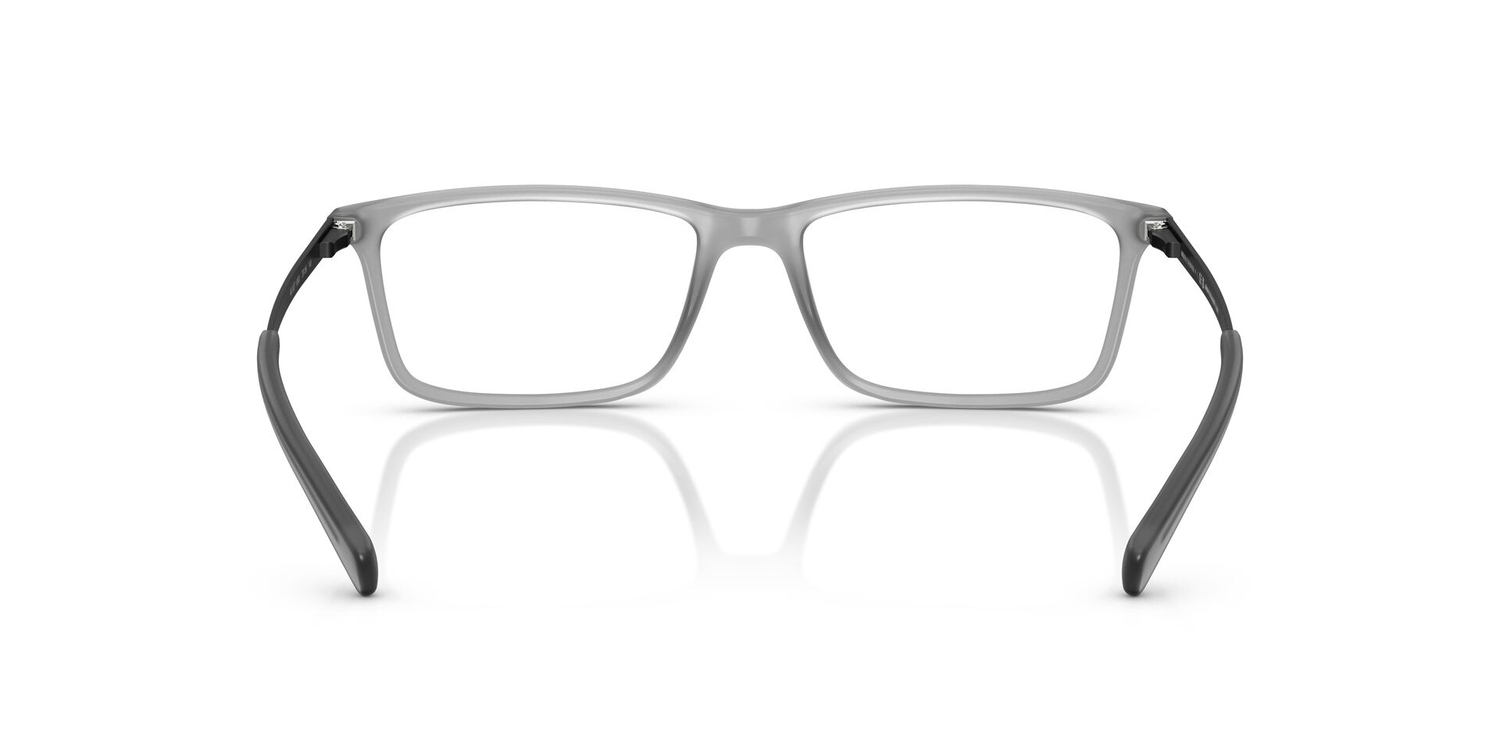 Okulary korekcyjne Armani Exchange AX3027-8363