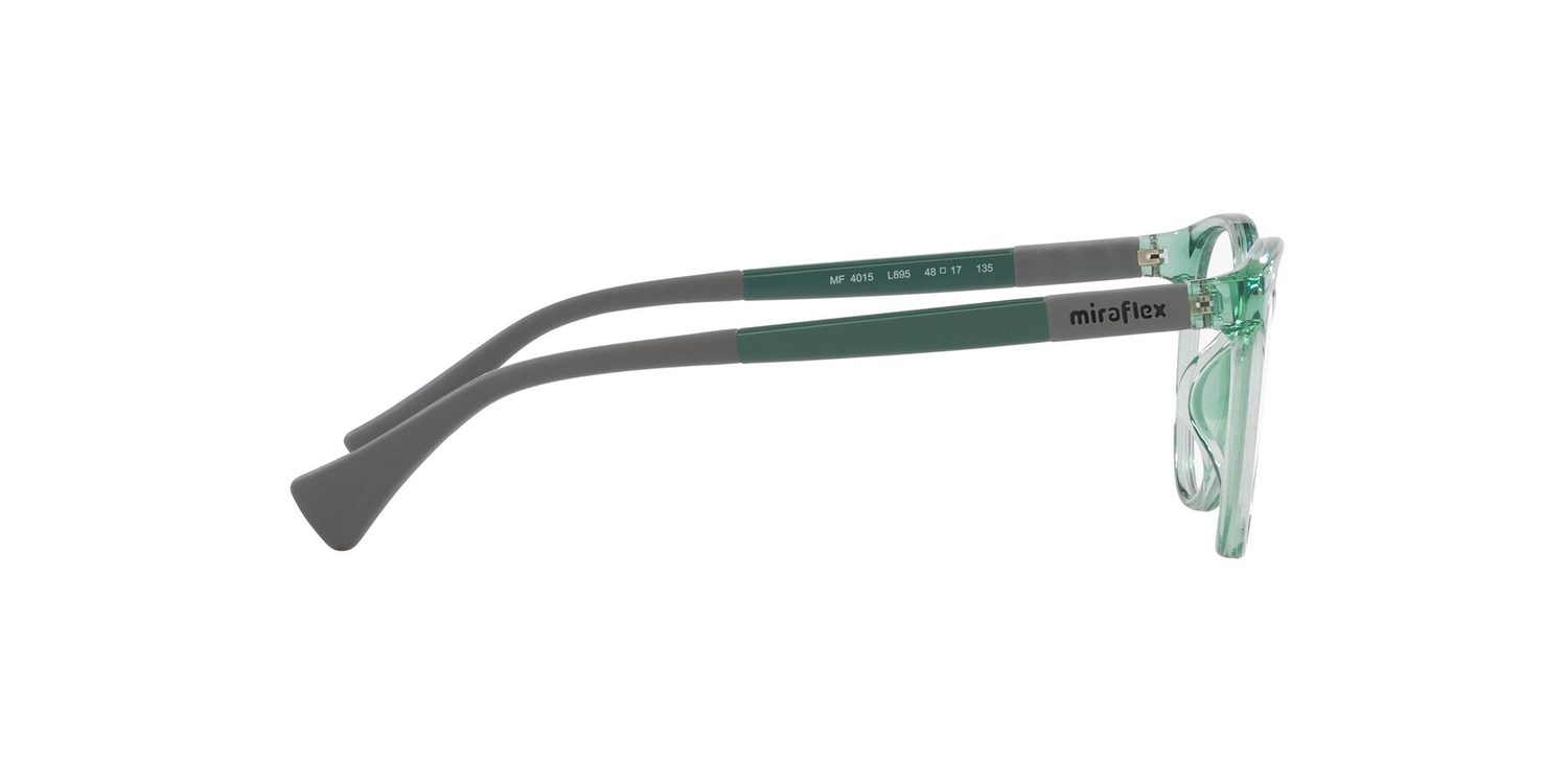 Okulary korekcyjne Miraflex MF4015-L895