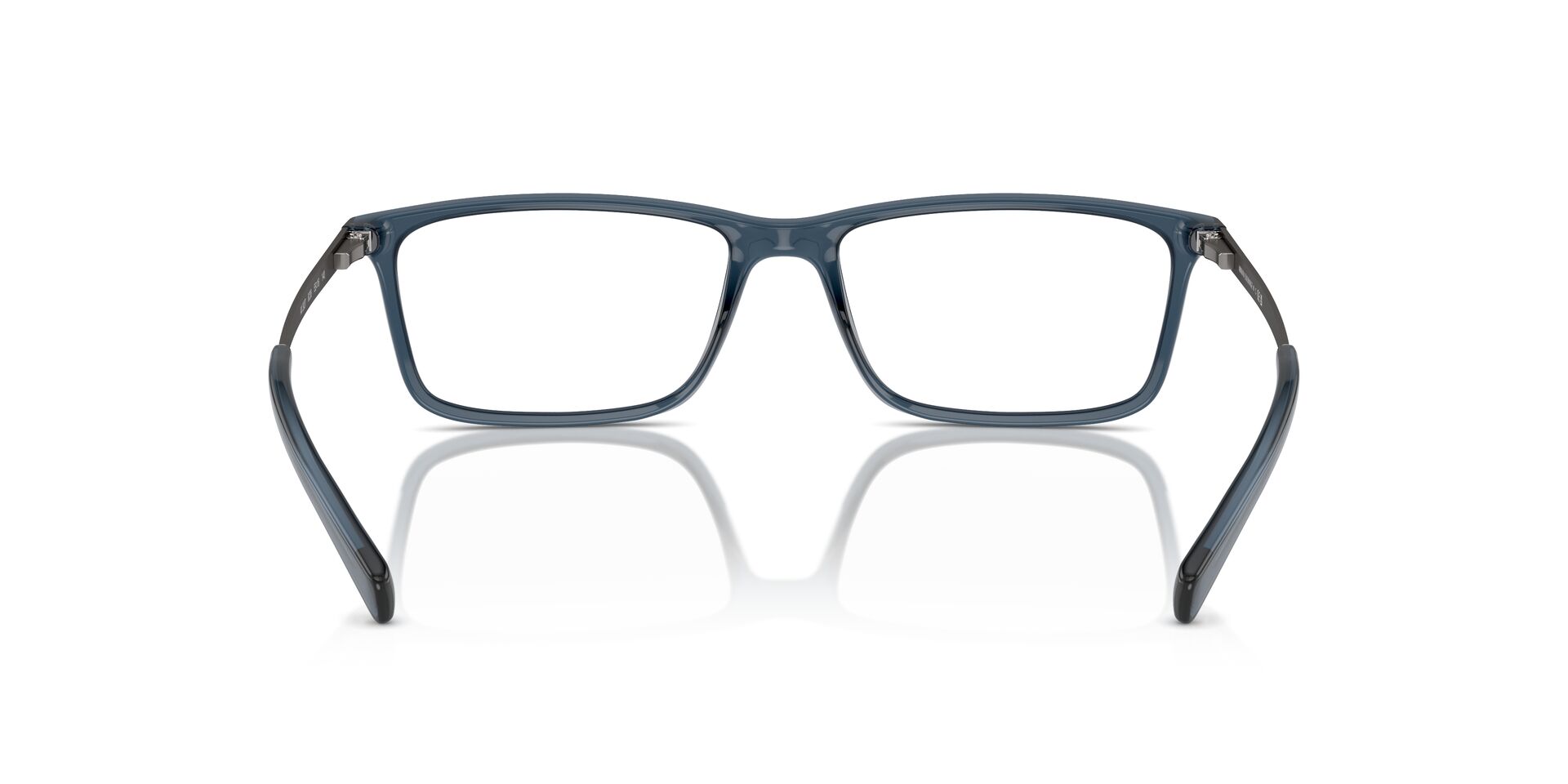 Okulary korekcyjne Armani Exchange AX3027-8238