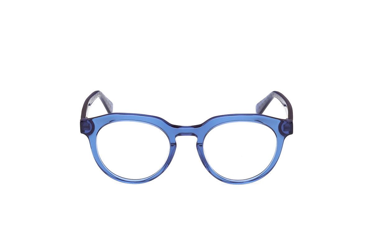 Okulary korekcyjne Guess GU50134-090