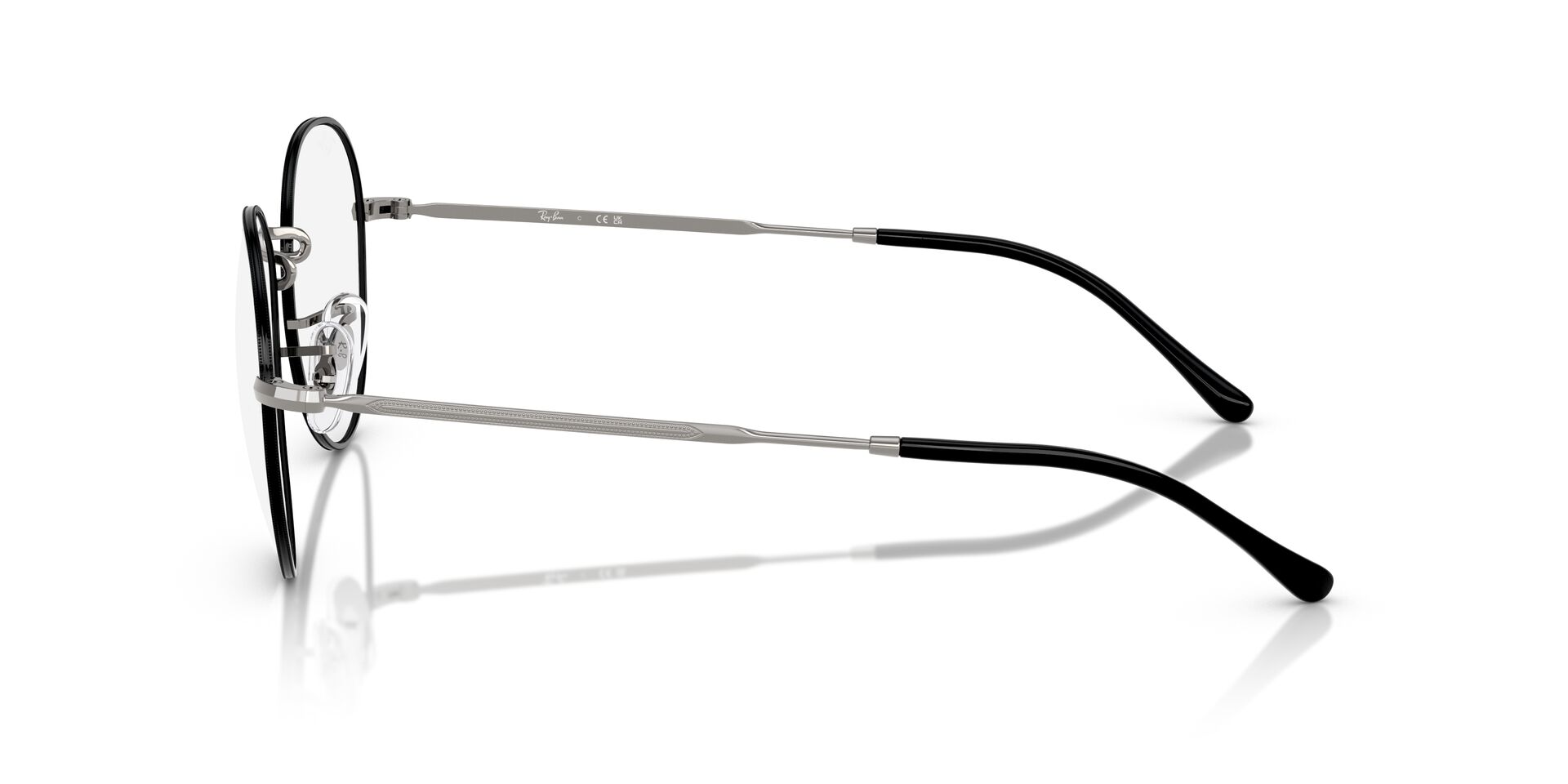 Okulary korekcyjne Ray-Ban RX3582V-3179