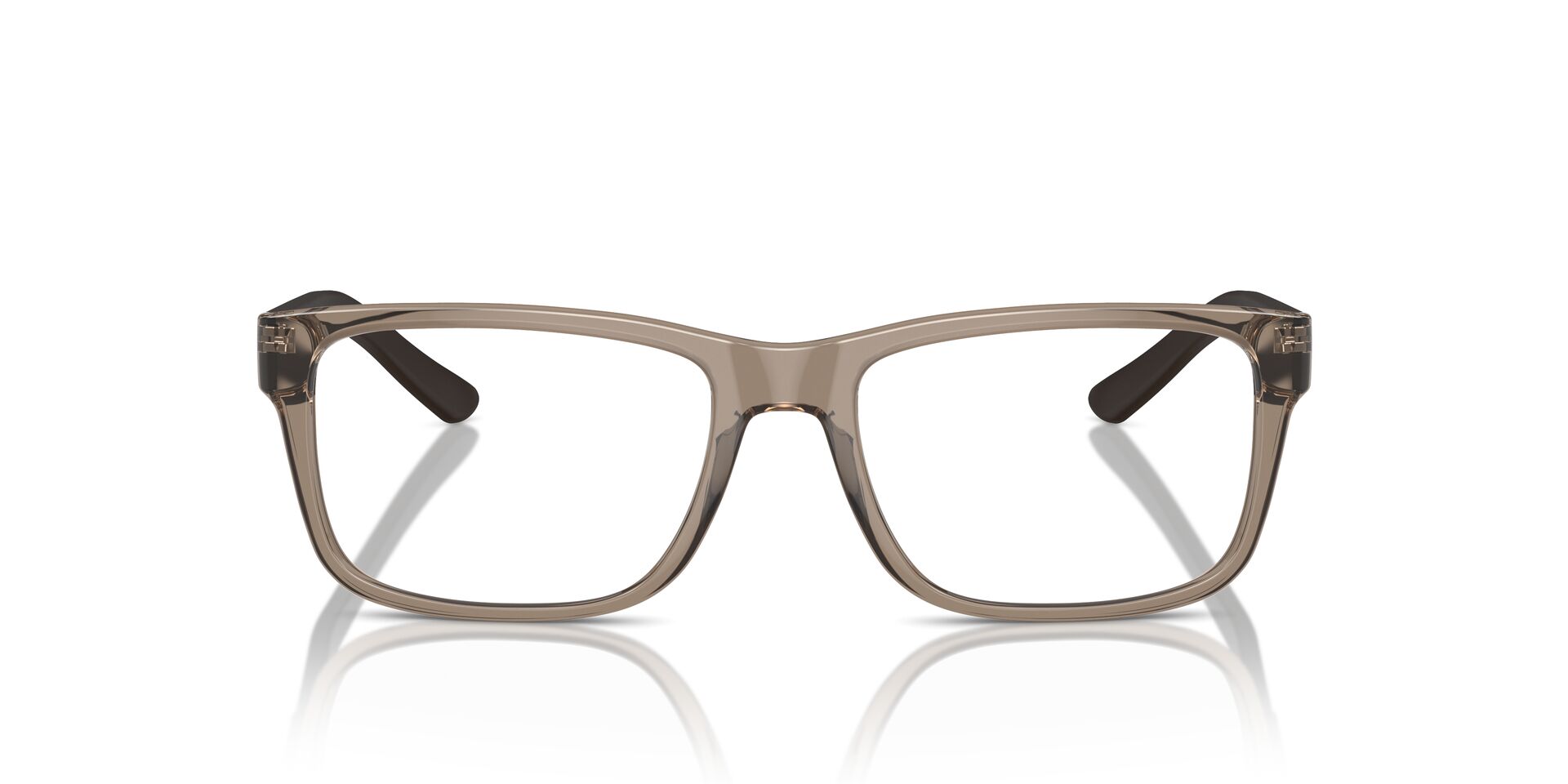 Okulary korekcyjne Armani Exchange AX3016-8011