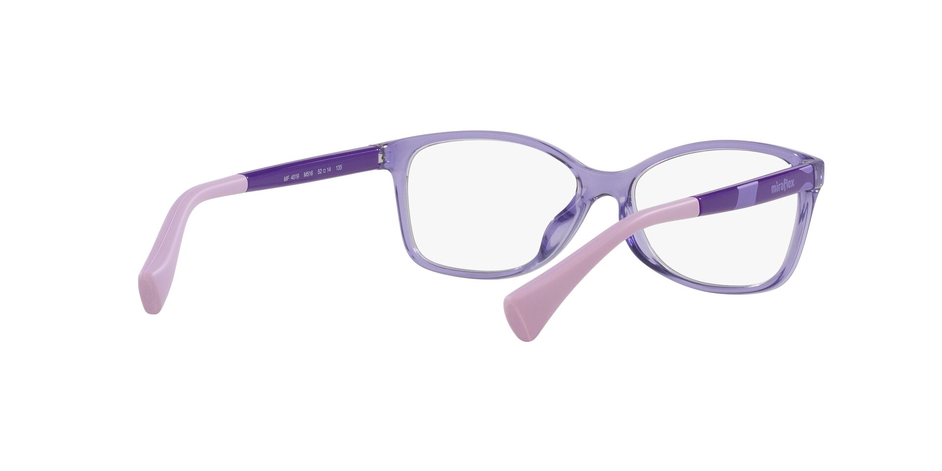 Okulary korekcyjne Miraflex MF4019-M516