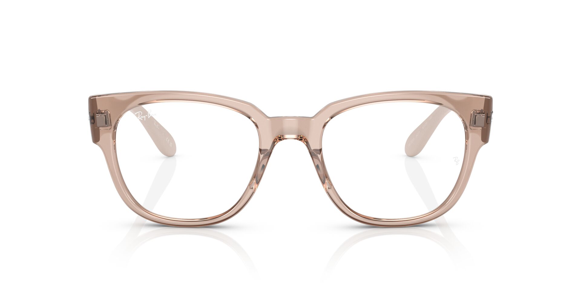Okulary korekcyjne Ray-Ban RX7210-8203