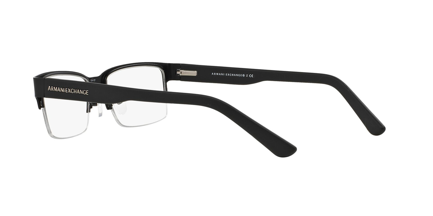 Okulary korekcyjne Armani Exchange AX1014-6063