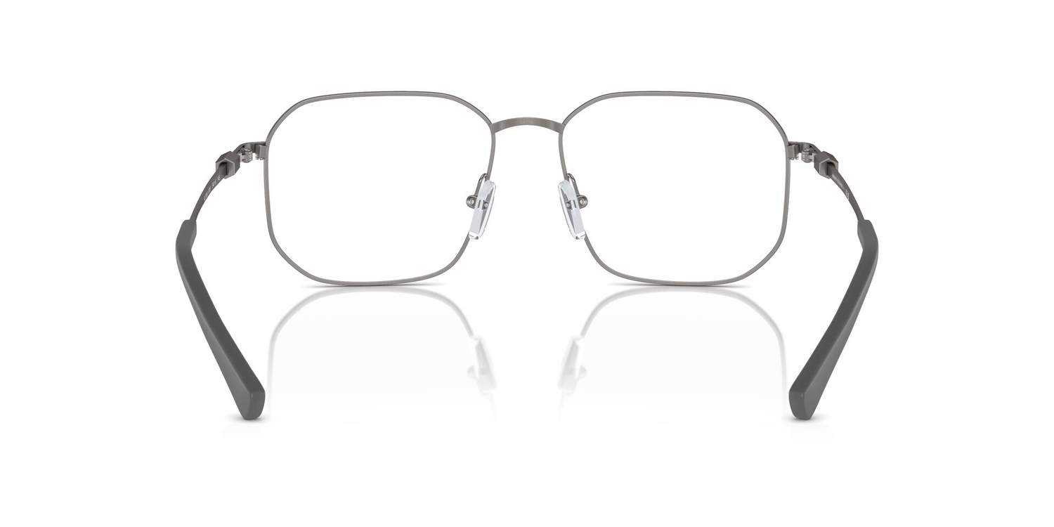 Okulary korekcyjne Armani Exchange AX1066-6003