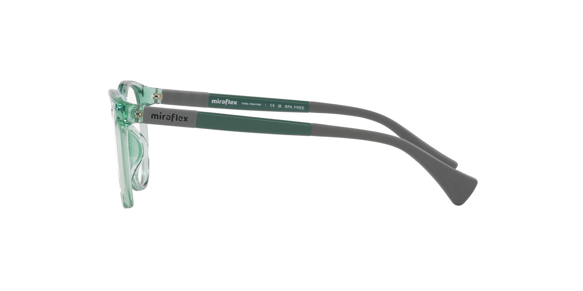 Okulary korekcyjne Miraflex MF4015-L895