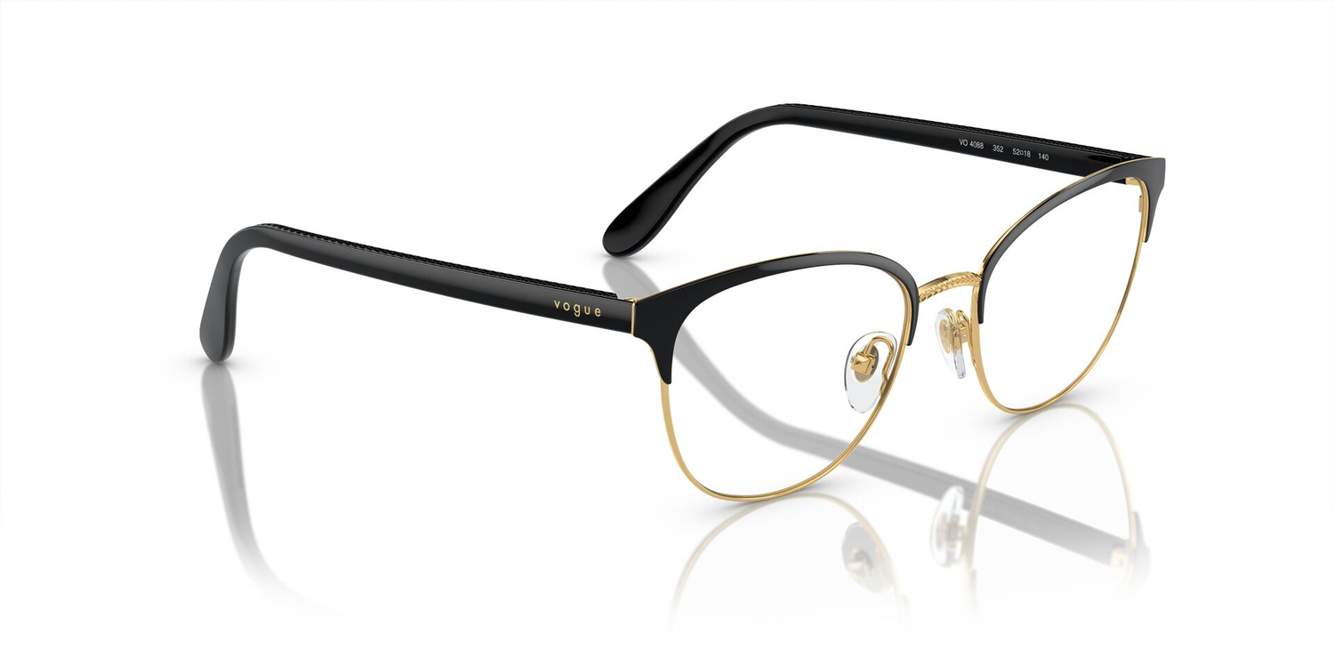 Okulary korekcyjne Vogue VO4088-352