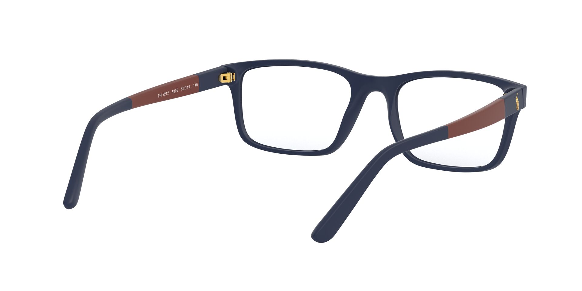 Okulary korekcyjne Polo Ralph Lauren PH2212-5303