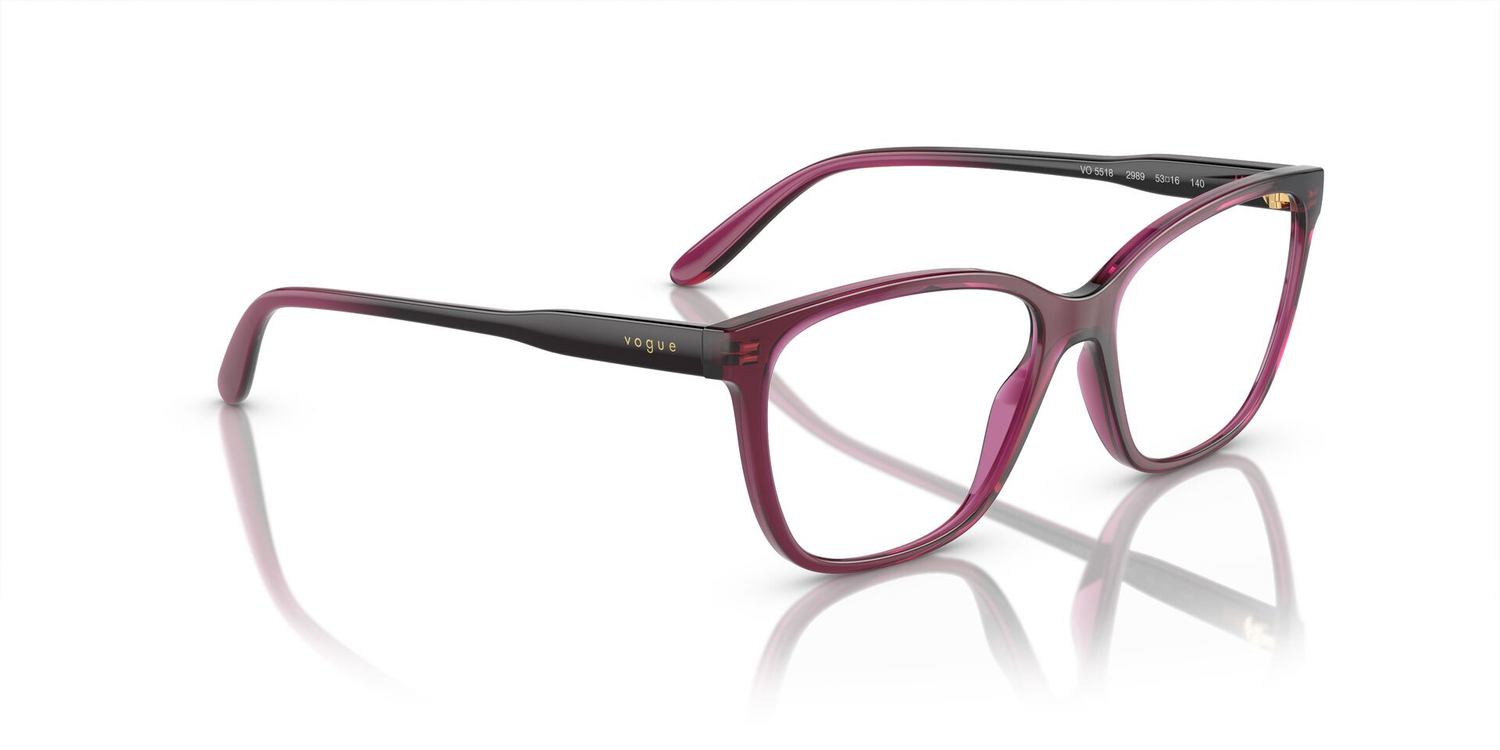 Okulary korekcyjne Vogue VO5518-2989