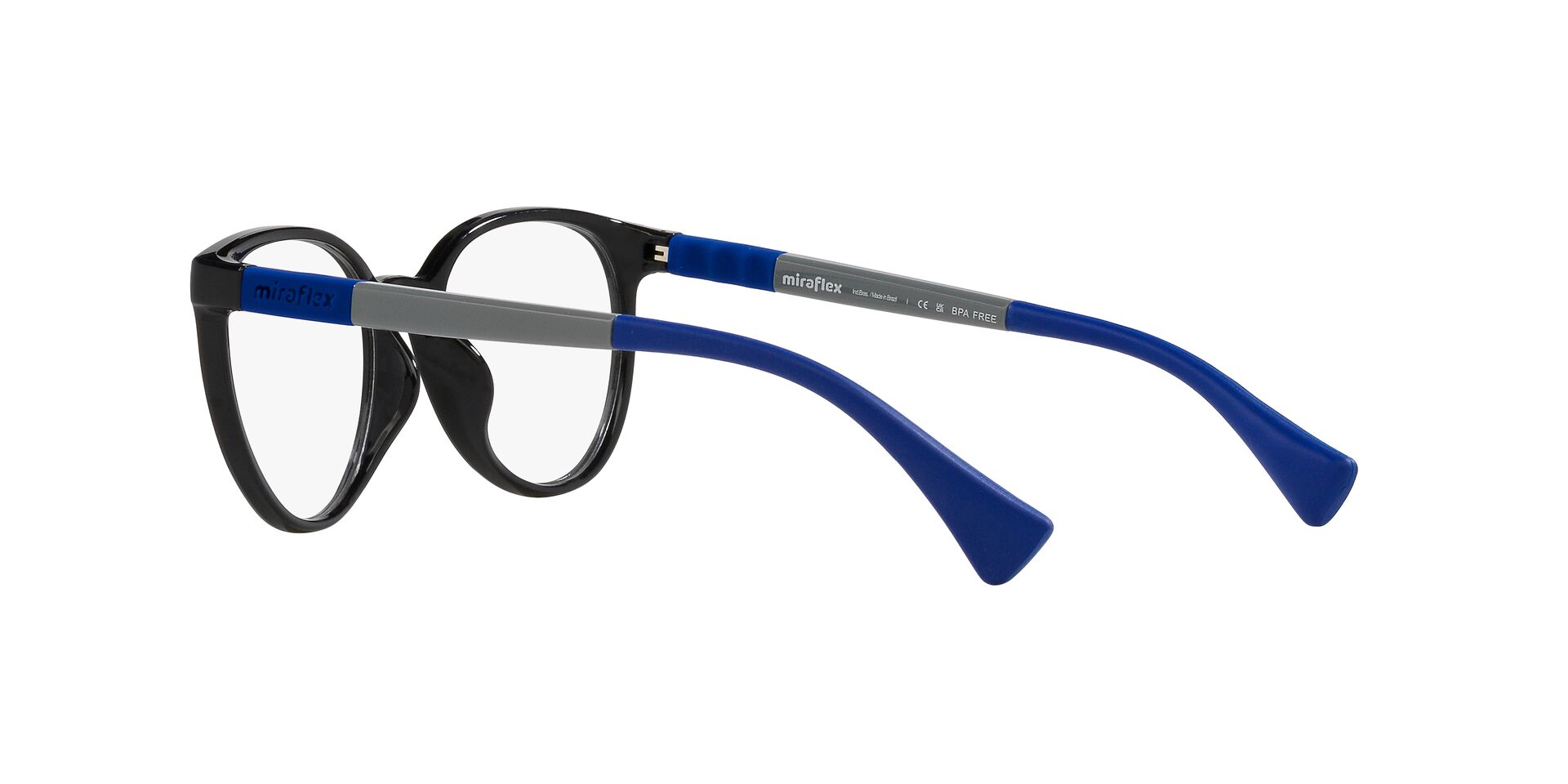Okulary korekcyjne Miraflex MF4015-L378