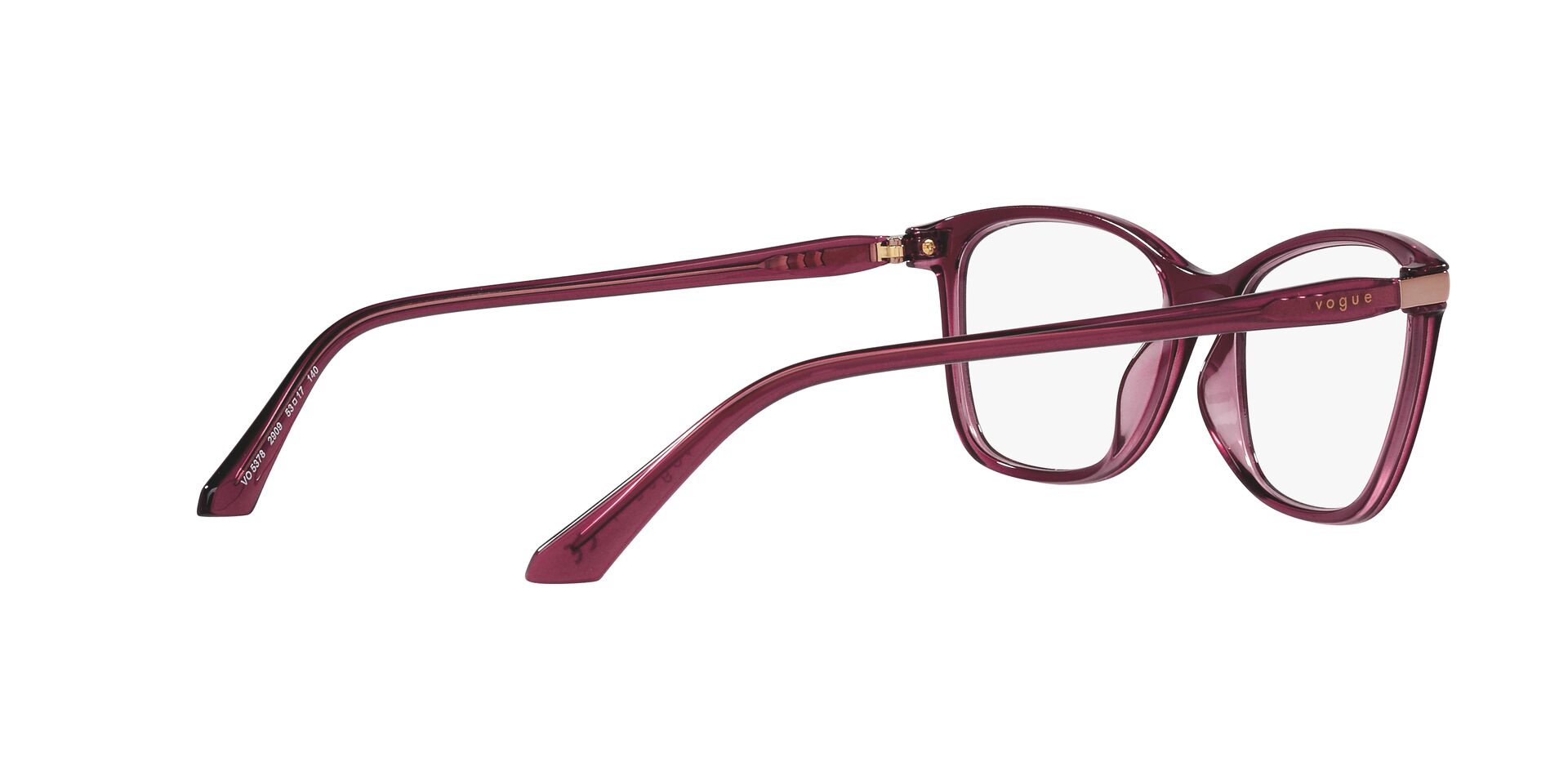 Okulary korekcyjne Vogue VO5378-2909