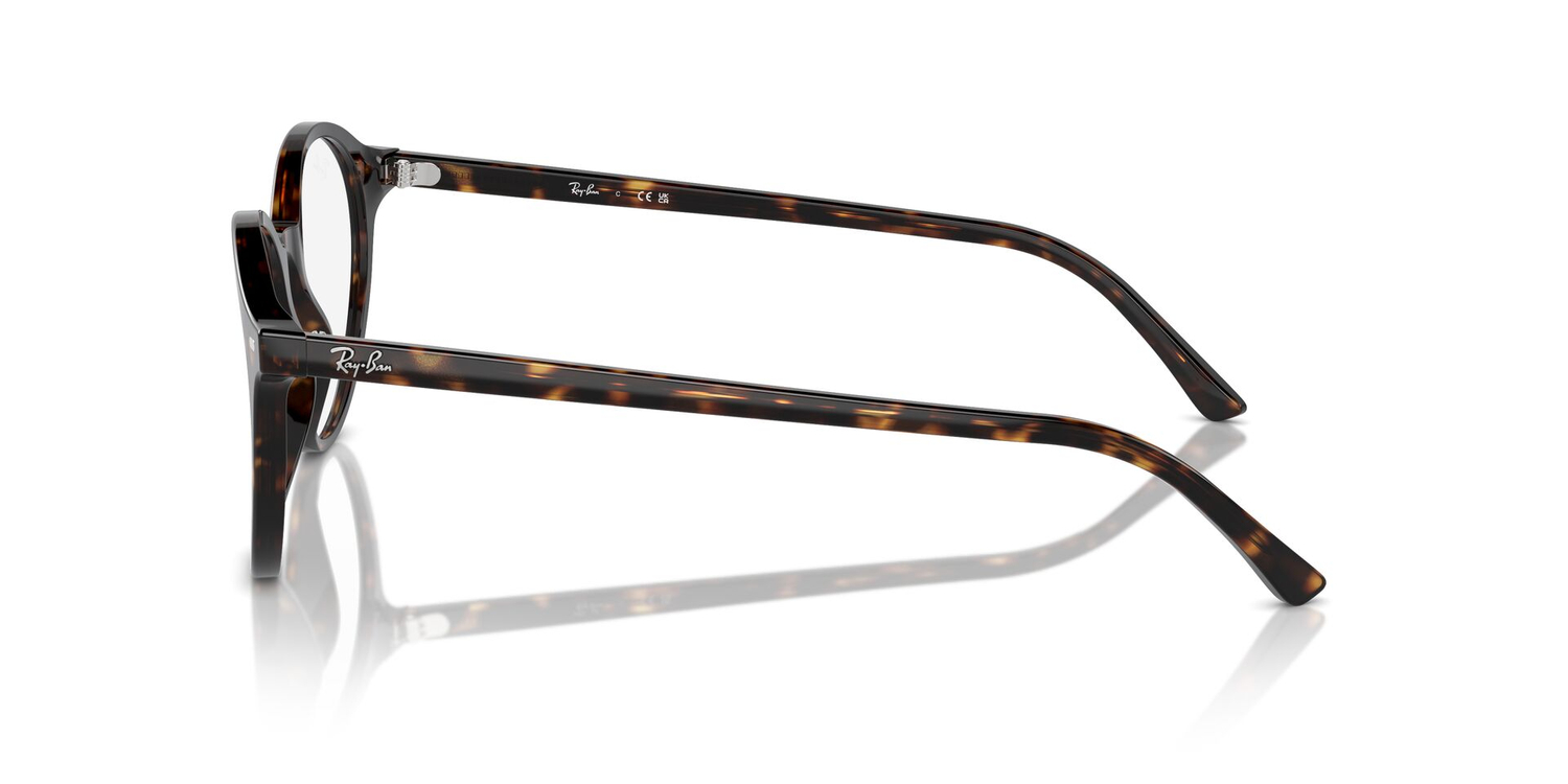 Okulary korekcyjne Ray-Ban RX5430-2012