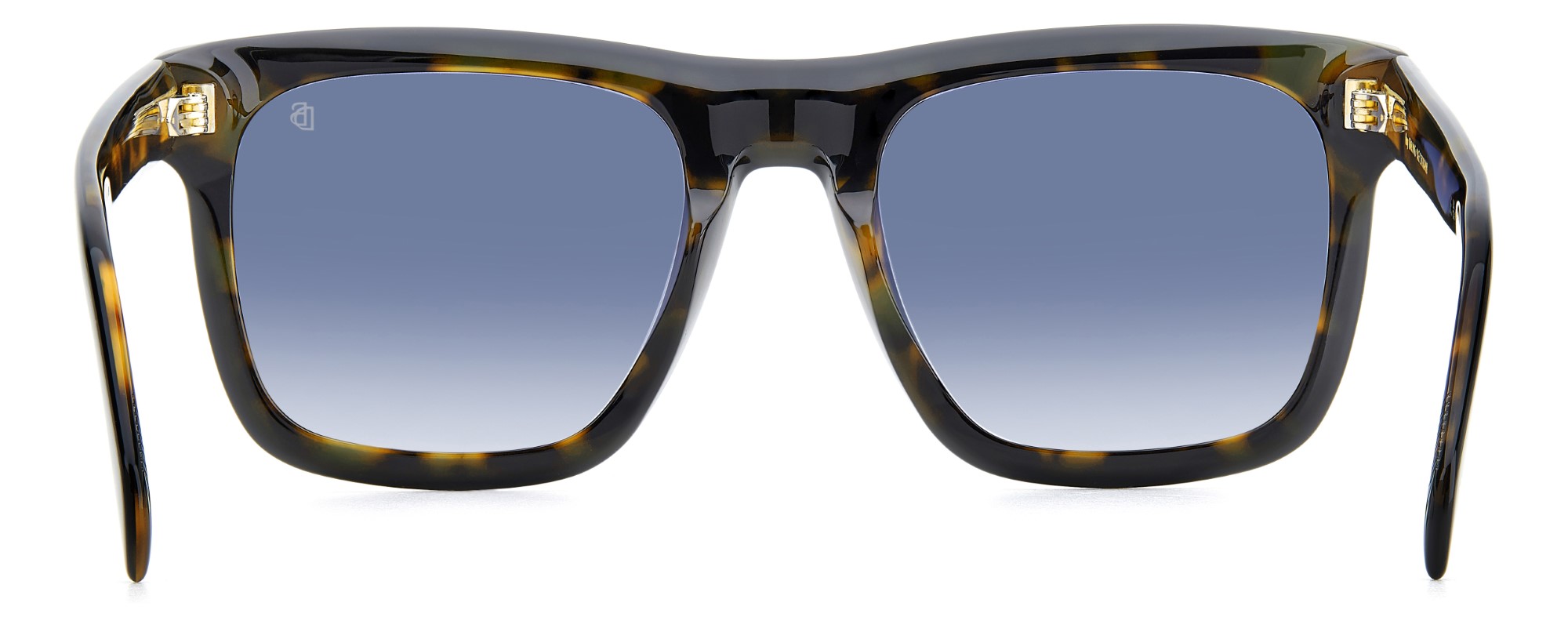 Okulary przeciwsłoneczne David Beckham DB 7000/S FLAT WR7 (206608)