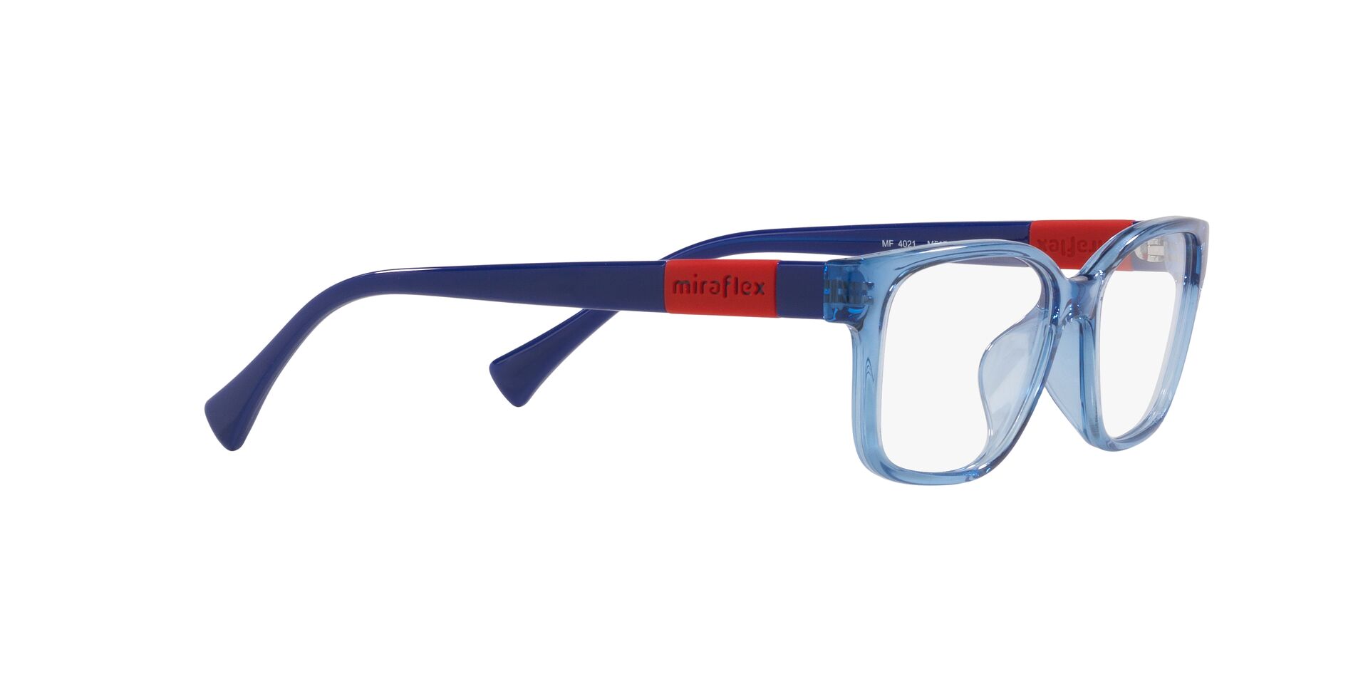 Okulary korekcyjne Miraflex MF4021-M517