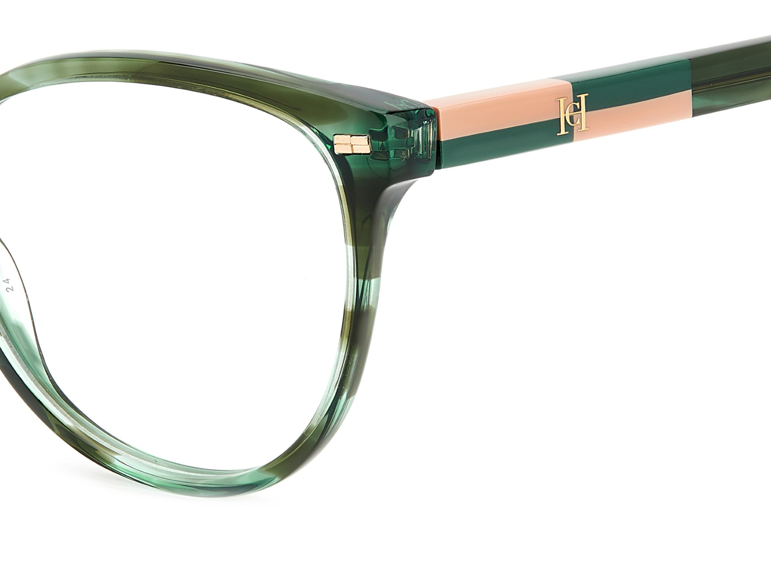 Okulary korekcyjne Carolina Herrera HER 0158 6AK (107291)