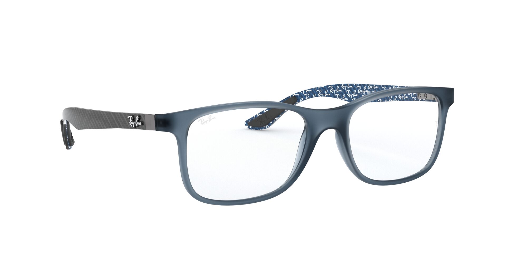 Okulary korekcyjne Ray-Ban RX8903-5262